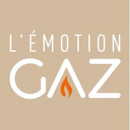 émotion gaz