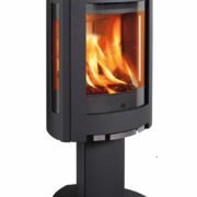 Poêle à bois Jotul F 373