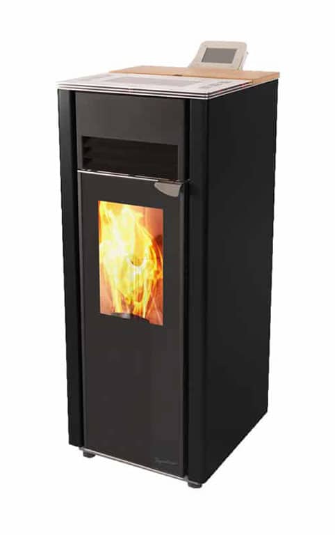 Poêle à granulés à Franqueville Saint Pierre