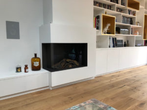 Moteur .... Ça tourne chez Origine !