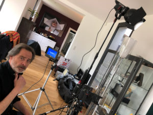 Moteur ... Ca tourne à plein gaz chez Origine