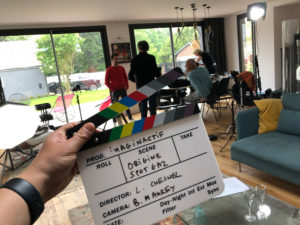 Moteur ... Ca tourne à plein gaz chez Origine