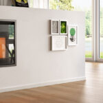 STOVE italy, une gamme accessible de poêle et inserts à granulés