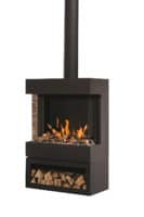 poele gaz bellfires panorama box 73 52