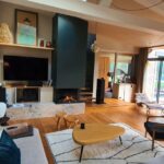 realisation cheminee insert concentrique mesnil-esnard origine rouen smartbell