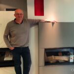 vincent leroy pdg origine rouen poele cheminee