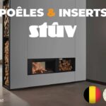 poele insert stuv rouen
