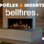 Bellfires, la marque haut de gamme et durable de cheminées et poêles à gaz 🇳🇱