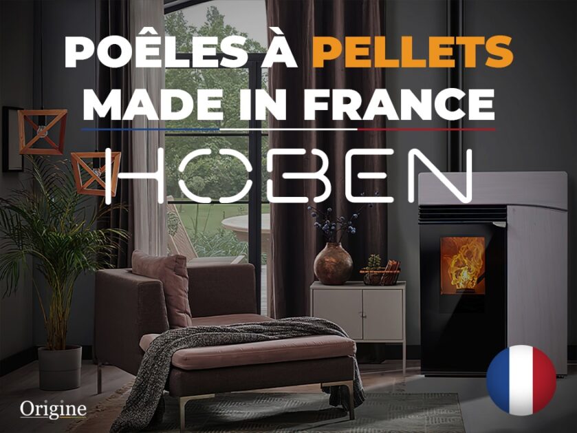 poele granules rouen
