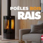 poele bois rais rouen