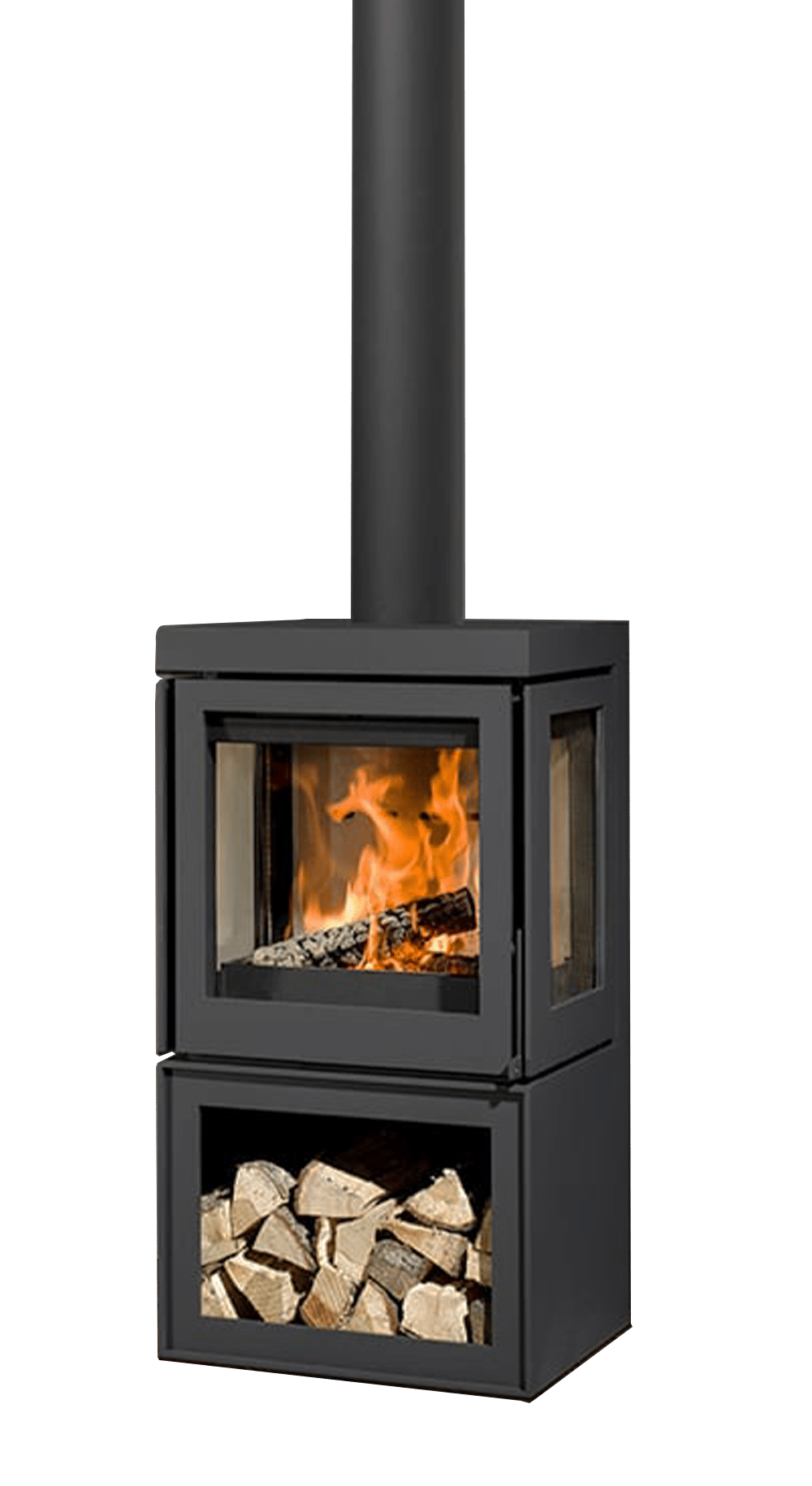 poele bois barbas 55 amfreville-la-mi-voie