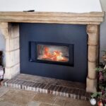 renovation cheminee ancienne isneauville stuv 22-110