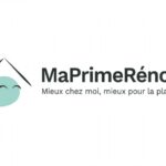 Logo MaPrimeRénov'
