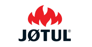 Logo Jøtul